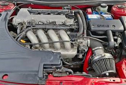 Toyota celica corolla sport - celica, t-sport