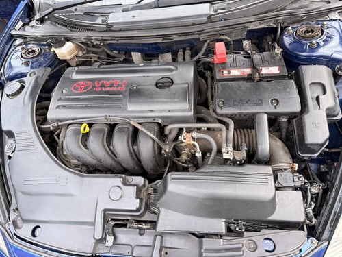 Toyota celica gen7 vvti - gen7,