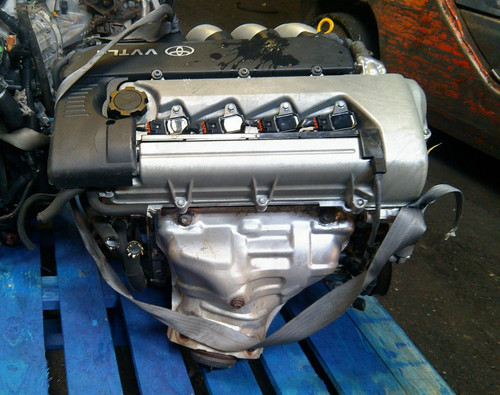 1999 2004 toyota - 1999-2004,