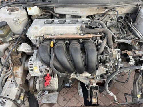 Toyota celica mr2 1999 - toyota,