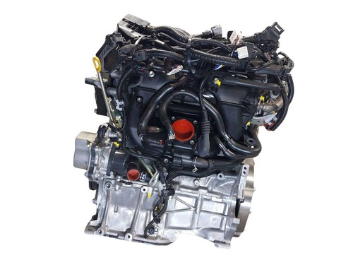 190000t850 complete engine - complete, /